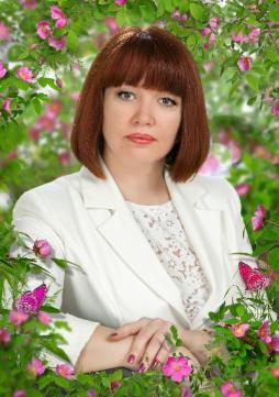 Марушенко Татьяна Ивановна
